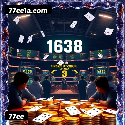 Dúvidas frequentes sobre apostas esportivas na 77ee