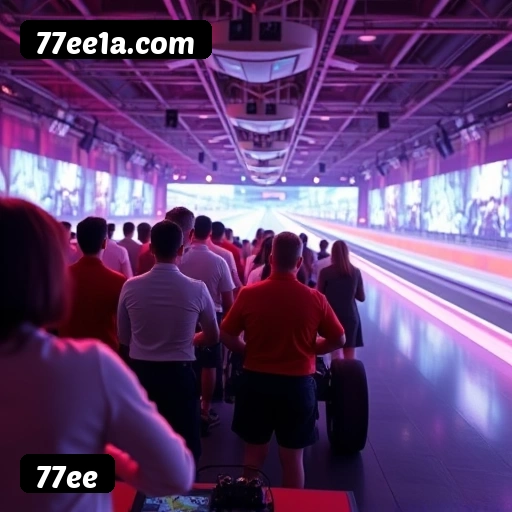 Roleta e blackjack 77ee