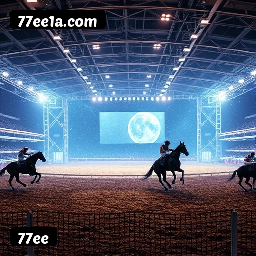 Cassino 77ee app mobile