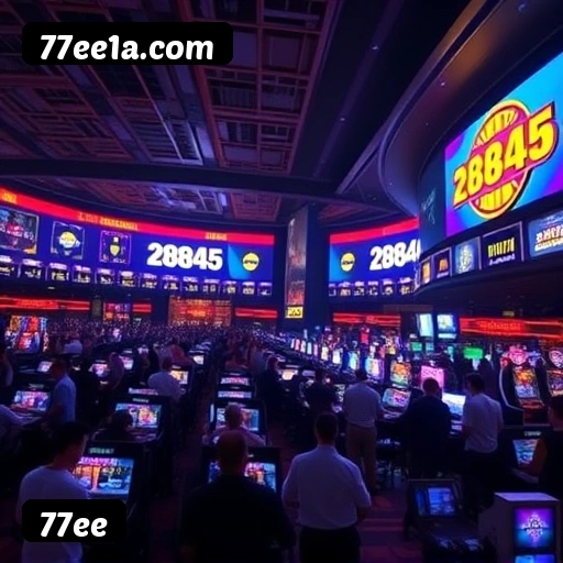 77ee slots no app