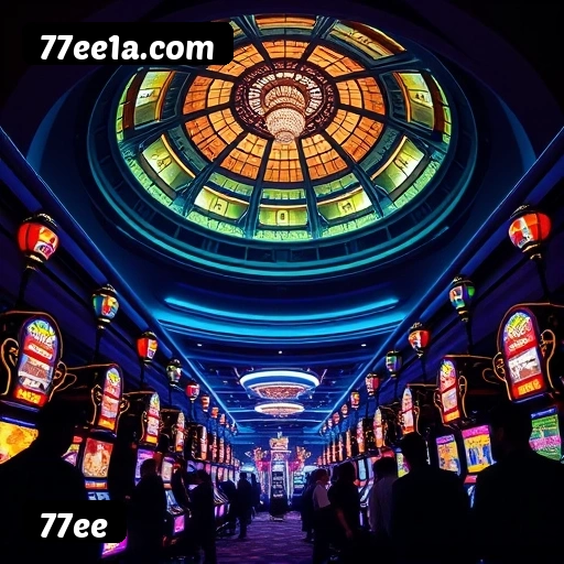 77ee multi dispositivo