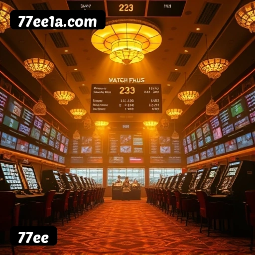 Slots no app 77ee mobile