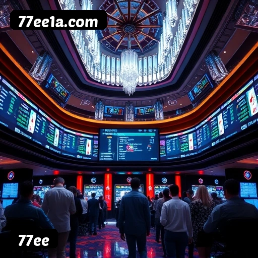 Gates of Olympus slot 77ee