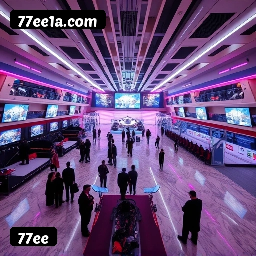 Conta 77ee sincronizada site e app