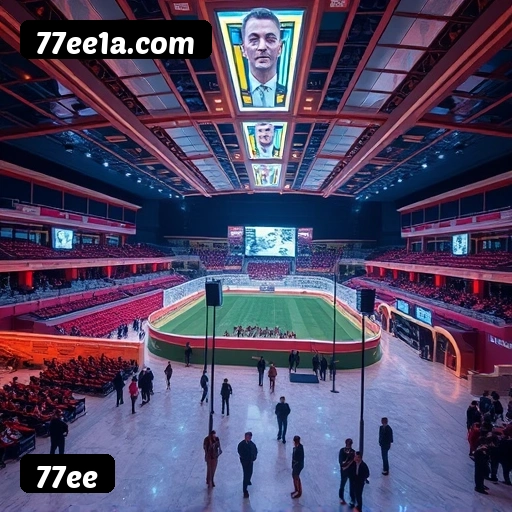 Bônus e prêmios 77ee