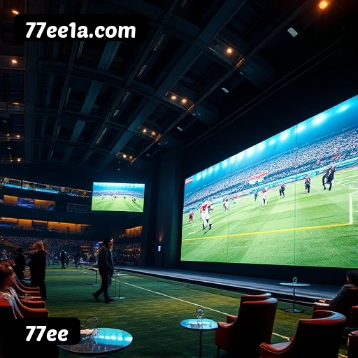 Slots com prêmios 77ee